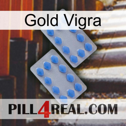 Gold Vigra 20